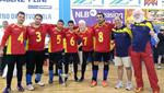Selección española de goalball