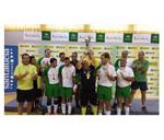 Tarragona, campeones de España