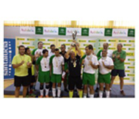 Tarragona, campeones de España