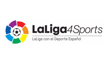 LaLiga4Sports