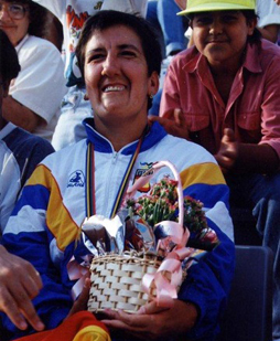 Paz Montserrat
